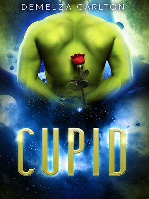 cover image of Cupid
